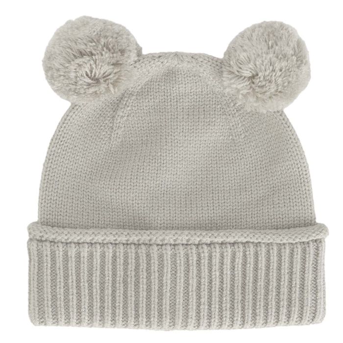 Calikids My First Hat - White