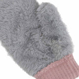 Calikids Soft Touch Mitten - Cat