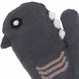 Calikids Soft Touch Mitten -Shark