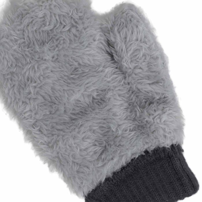 Calikids Soft Touch Mitten -Shark