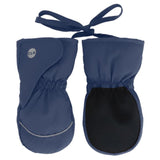 Calikids Baby Waterproof Mitten - Blue