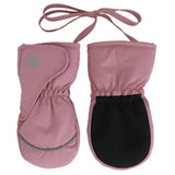 Calikids Baby Waterproof Mitten - Pink Lilac