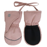 Calikids Baby Waterproof Mitten - Rose