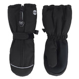Calikids Waterproof Mitten - Black