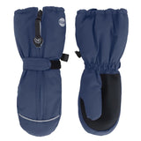 Calikids Waterproof Mitten - Blue