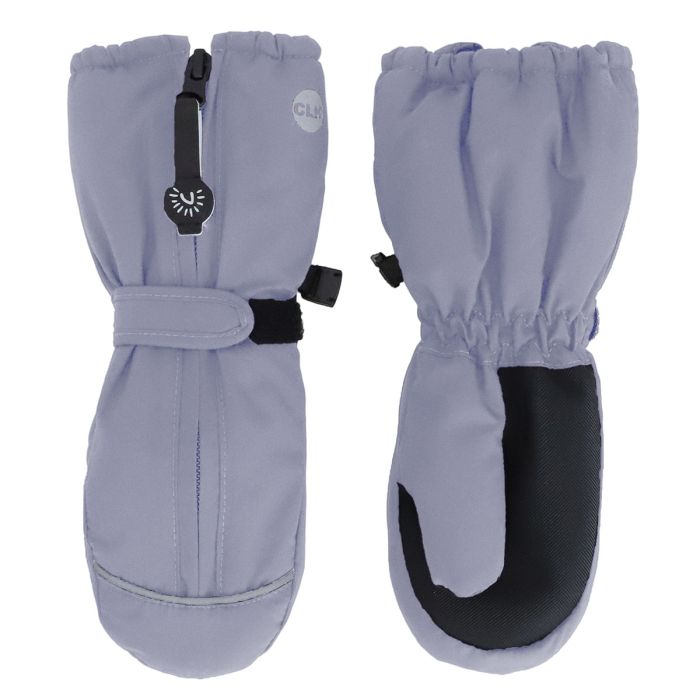 Calikids Waterproof Mitten - Lavender