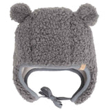 Calikids Bear Hat - Mockingbird