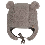 Calikids Bear Hat - Oak