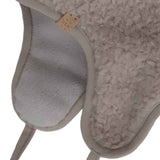 Calikids Bear Hat - Oak