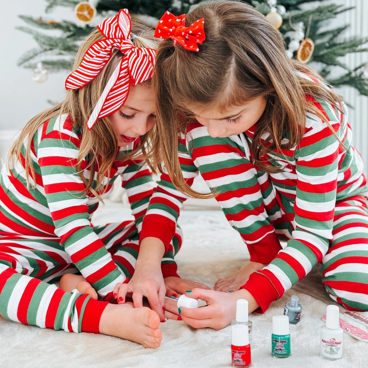 Piggy Paint Santa's Sweetie Gift Set