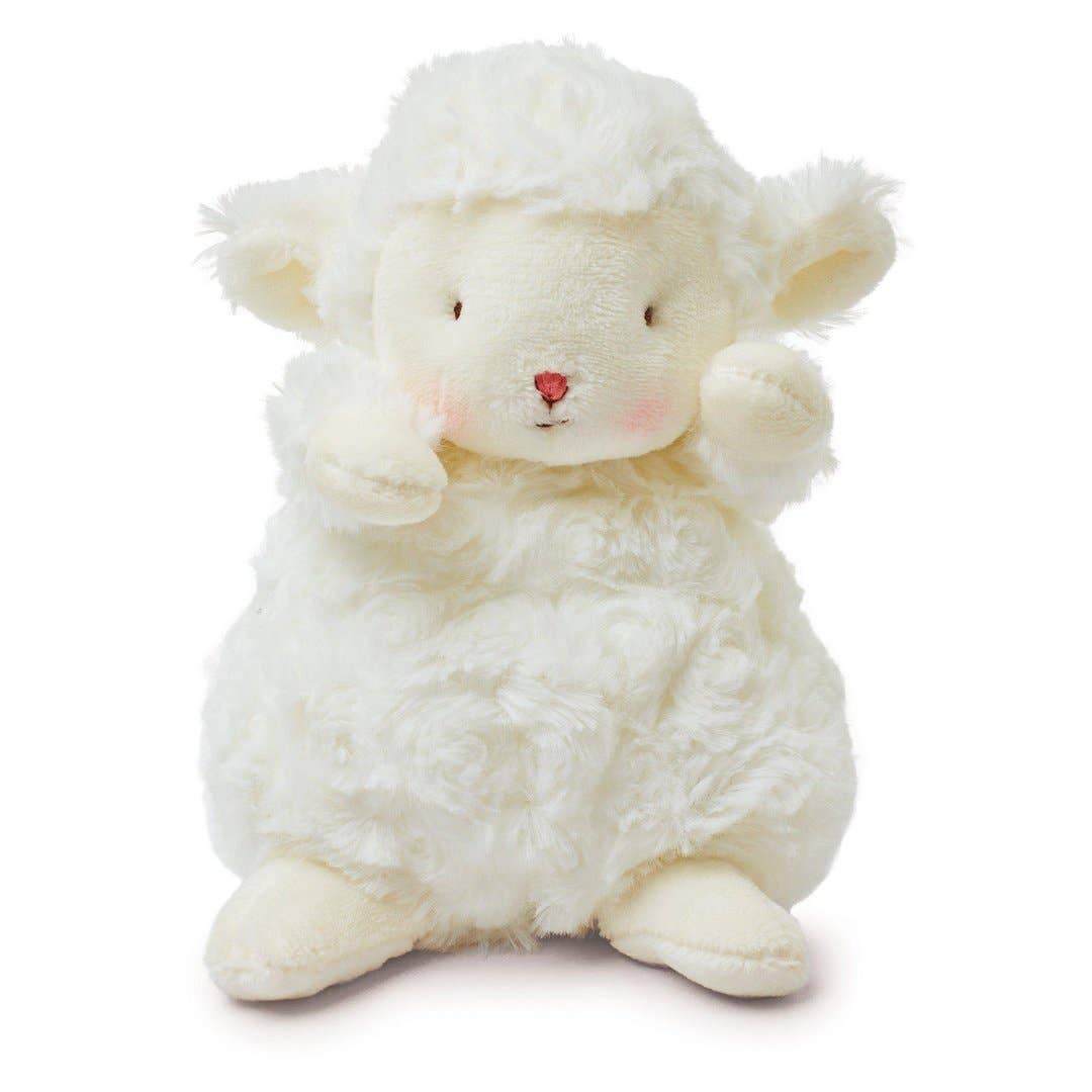 Wee Kiddo Lamb - Princess and the Pea Boutique