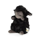 Wee Kiddo the Lamb - Black - Princess and the Pea Boutique