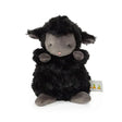 Wee Kiddo the Lamb - Black - Princess and the Pea Boutique