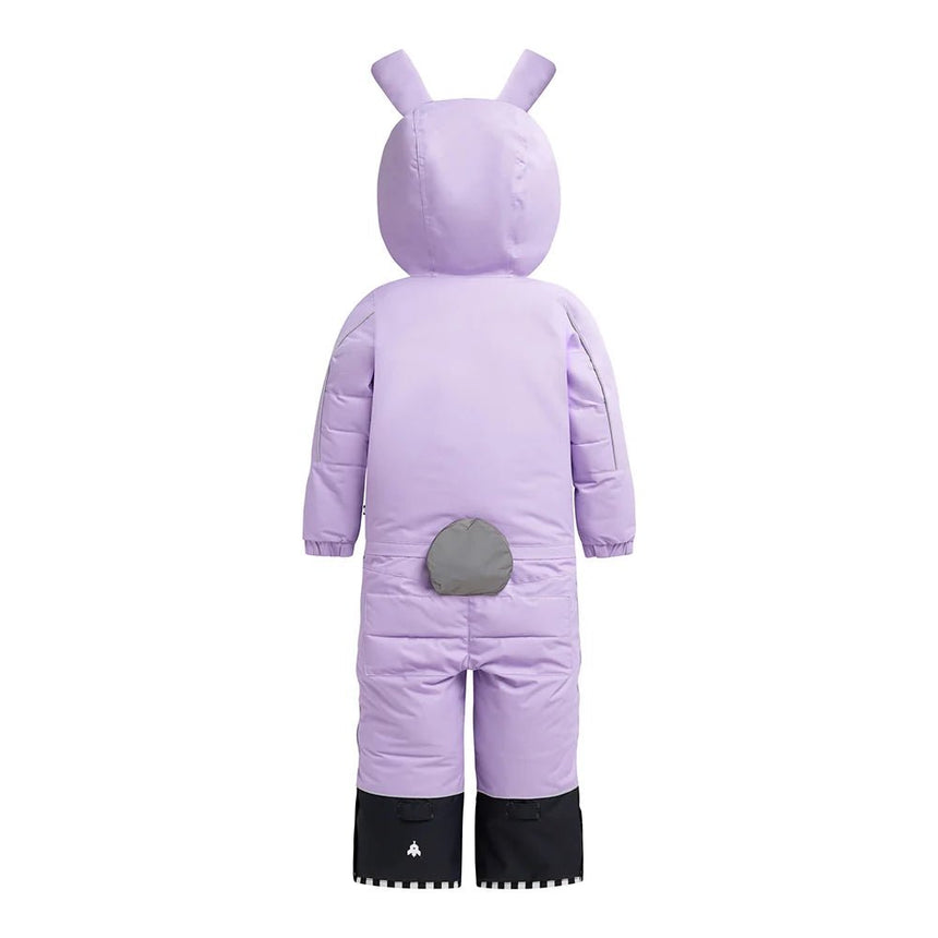 Weedo BUNNYDO Purple Snowsuit - Princess and the Pea Boutique