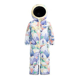 Weedo COSMO Pastelworld Snowsuit - Princess and the Pea Boutique