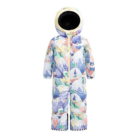 Weedo COSMO Pastelworld Snowsuit - Princess and the Pea Boutique