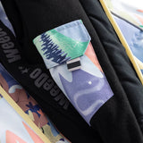 Weedo COSMO Pastelworld Snowsuit - Princess and the Pea Boutique