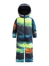 Weedo COSMO SPACE Snowsuit - Princess and the Pea Boutique