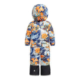 Weedo COSMO Spraypaint Snowsuit - Princess and the Pea Boutique