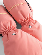 Weedo FLAMINGDO Mittens - Princess and the Pea Boutique