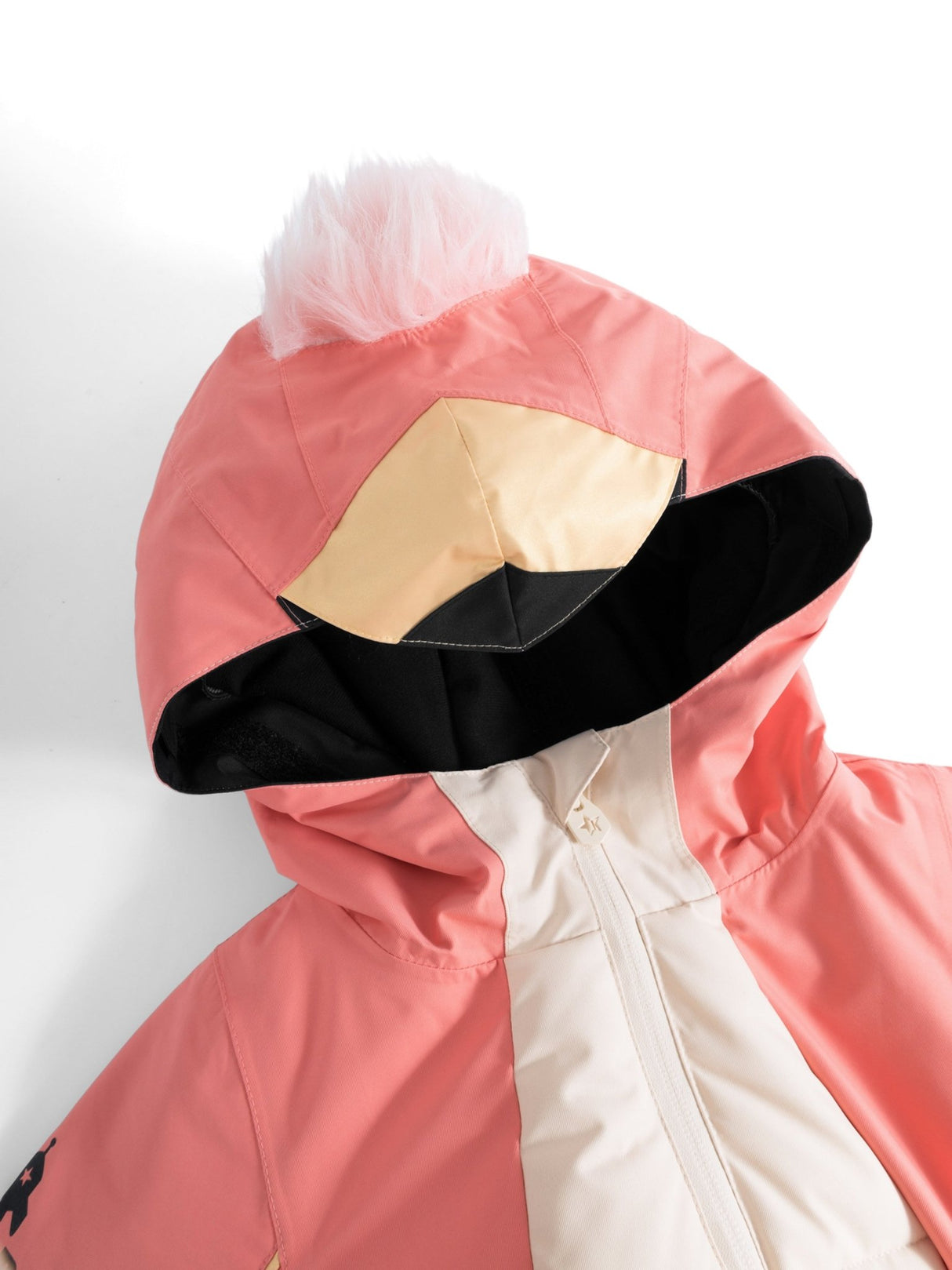 Weedo FLAMINGDO Snowsuit - Princess and the Pea Boutique