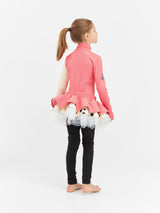 Weedo FLAMINGDO Thermoshirt - Princess and the Pea Boutique