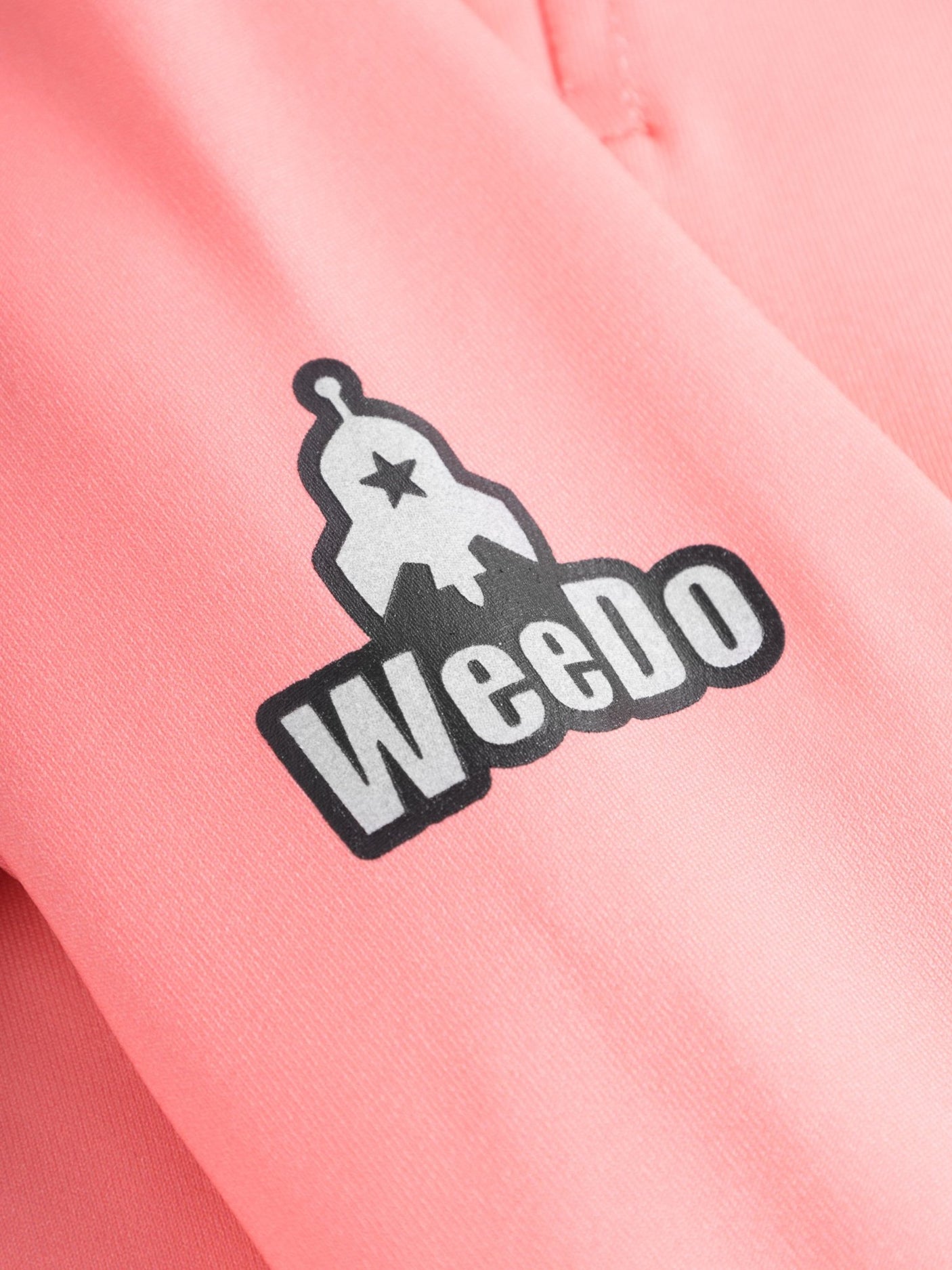 Weedo FLAMINGDO Thermoshirt - Princess and the Pea Boutique