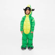Weedo MONDO Green Monster Snowsuit - Princess and the Pea Boutique