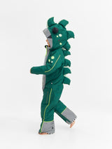 Weedo MONDO Silver Monster Snowsuit - Princess and the Pea Boutique