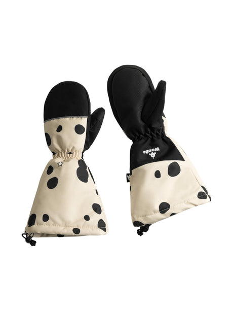 Weedo PUPPYDO Mittens - Princess and the Pea Boutique