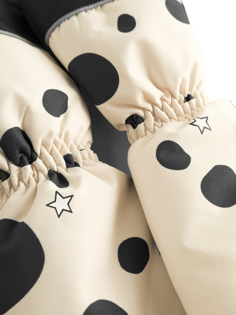 Weedo PUPPYDO Mittens - Princess and the Pea Boutique