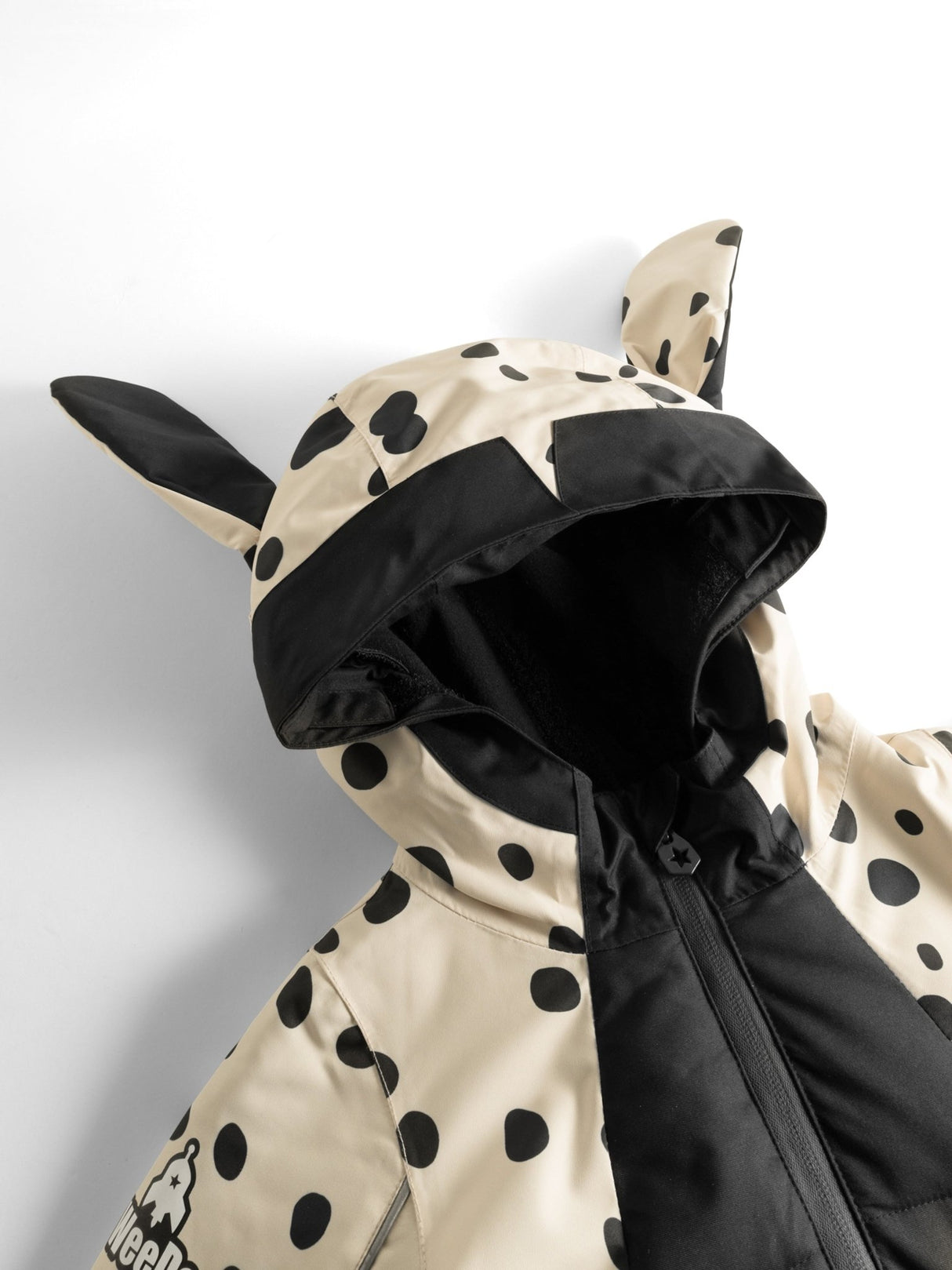 Weedo PUPPYDO Snowsuit - Princess and the Pea Boutique