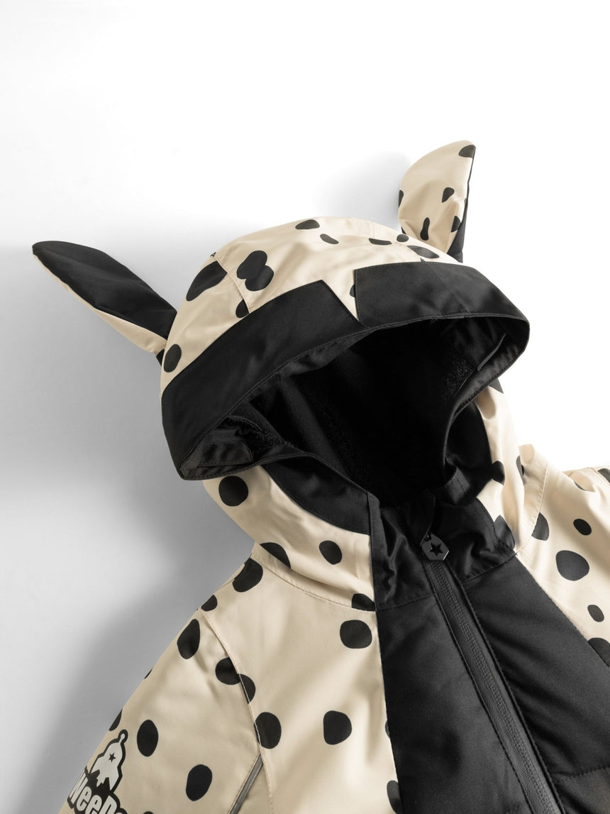 Weedo PUPPYDO Snowsuit - Princess and the Pea Boutique
