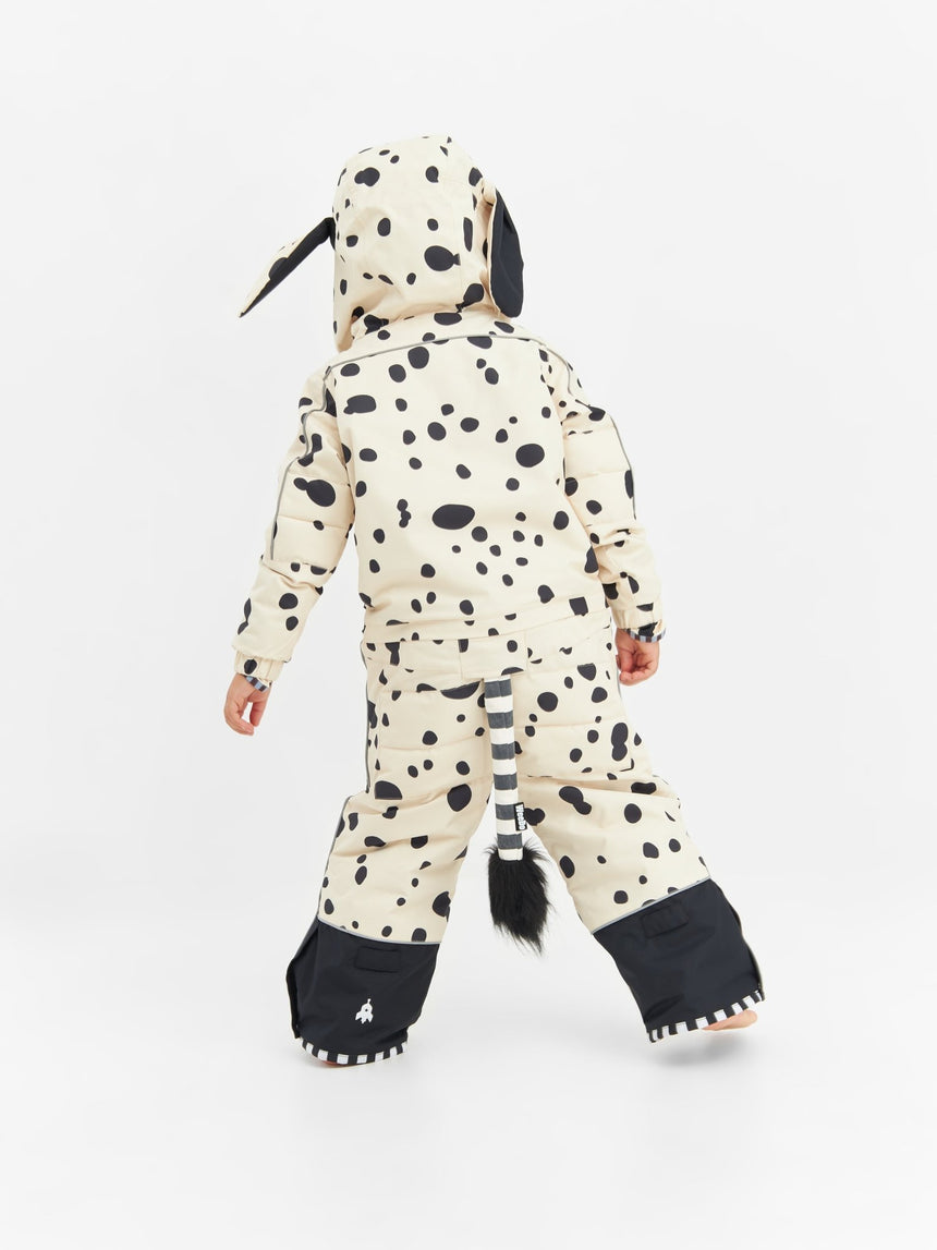Weedo PUPPYDO Snowsuit - Princess and the Pea Boutique