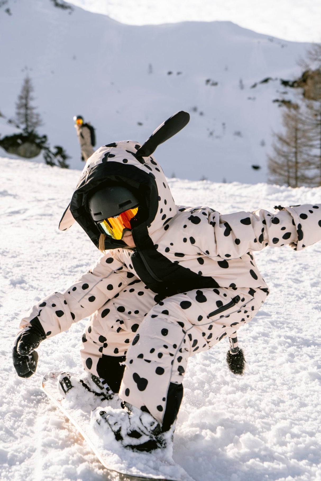 Weedo PUPPYDO Snowsuit - Princess and the Pea Boutique