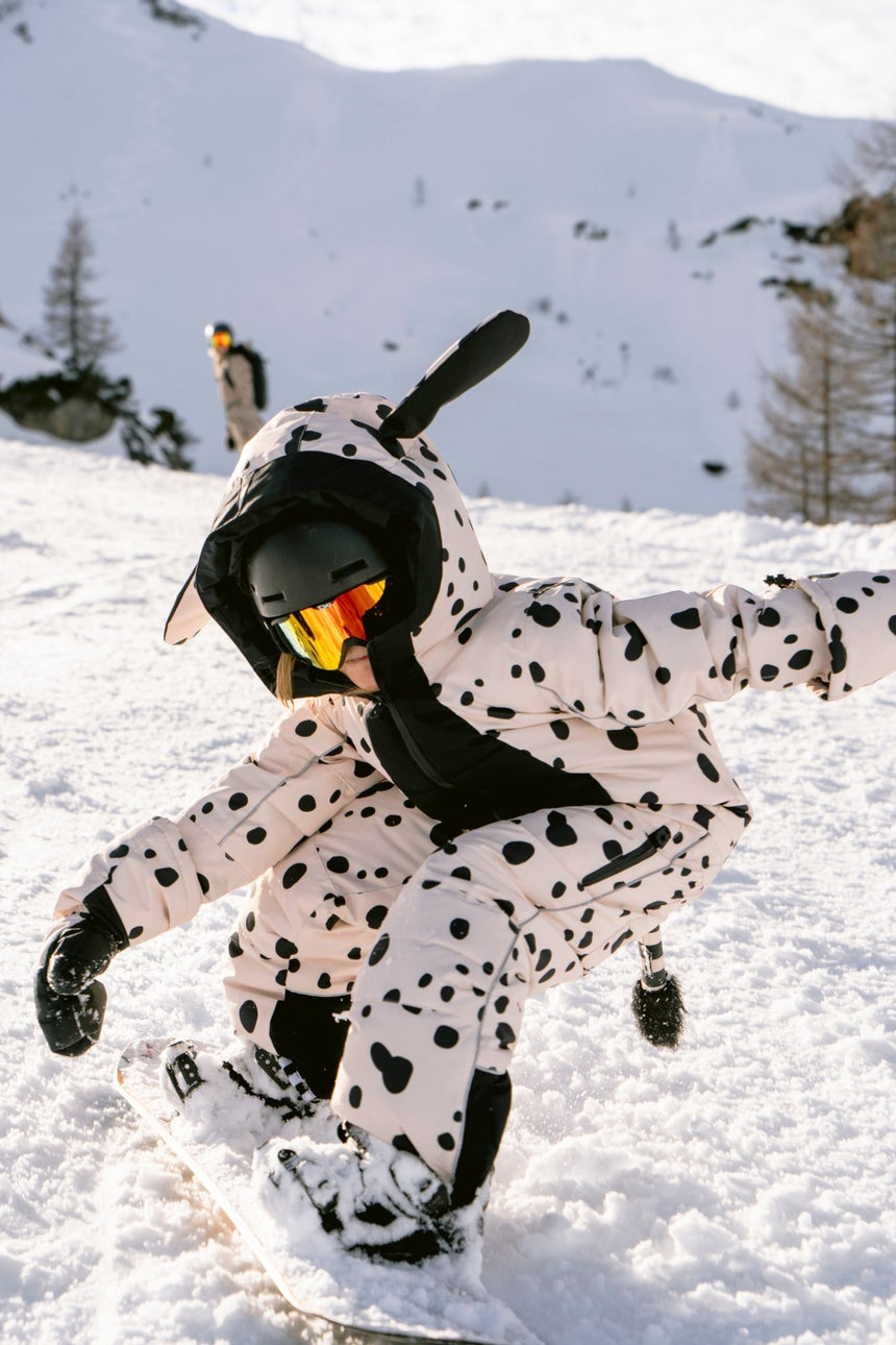 Weedo PUPPYDO Snowsuit - Princess and the Pea Boutique