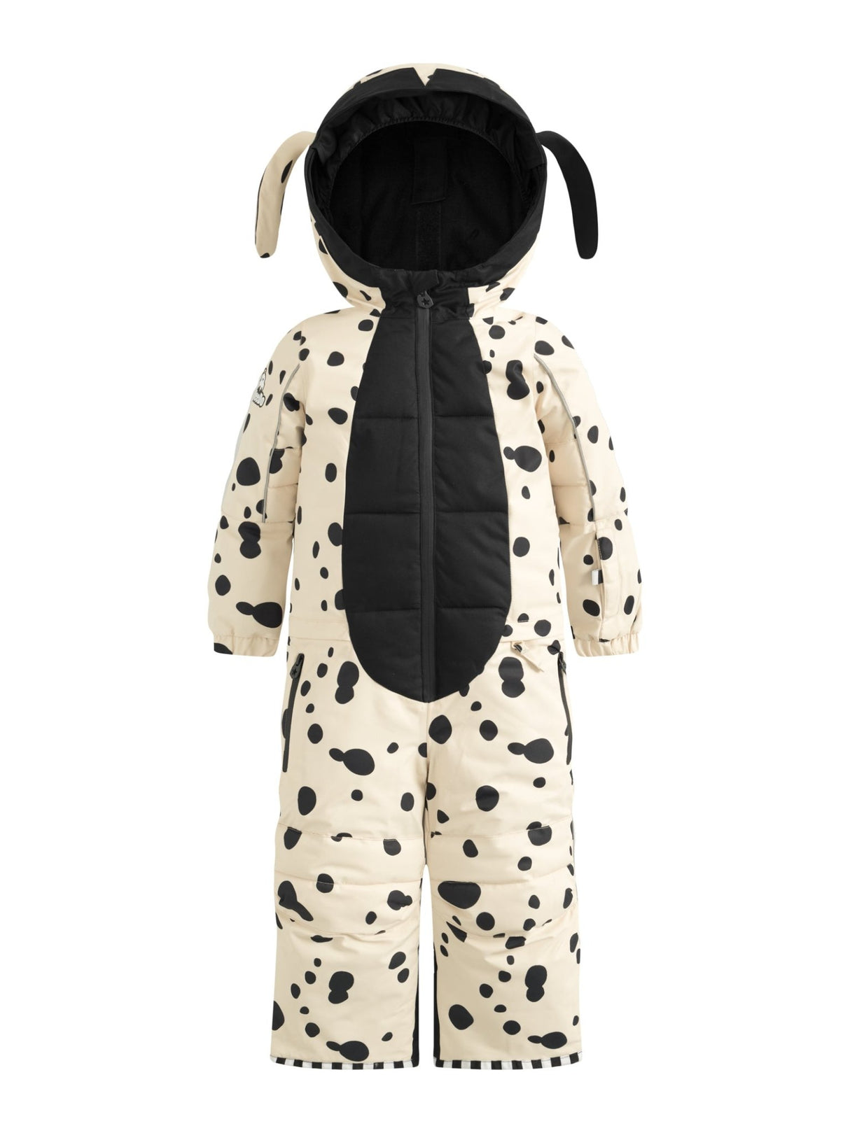 Weedo PUPPYDO Snowsuit - Princess and the Pea Boutique