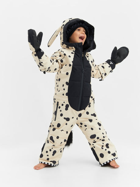 Weedo PUPPYDO Snowsuit - Princess and the Pea Boutique