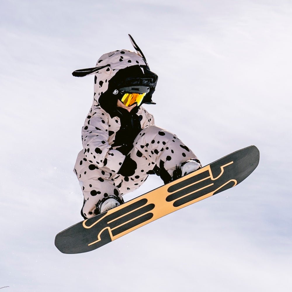 Weedo PUPPYDO Snowsuit - Princess and the Pea Boutique