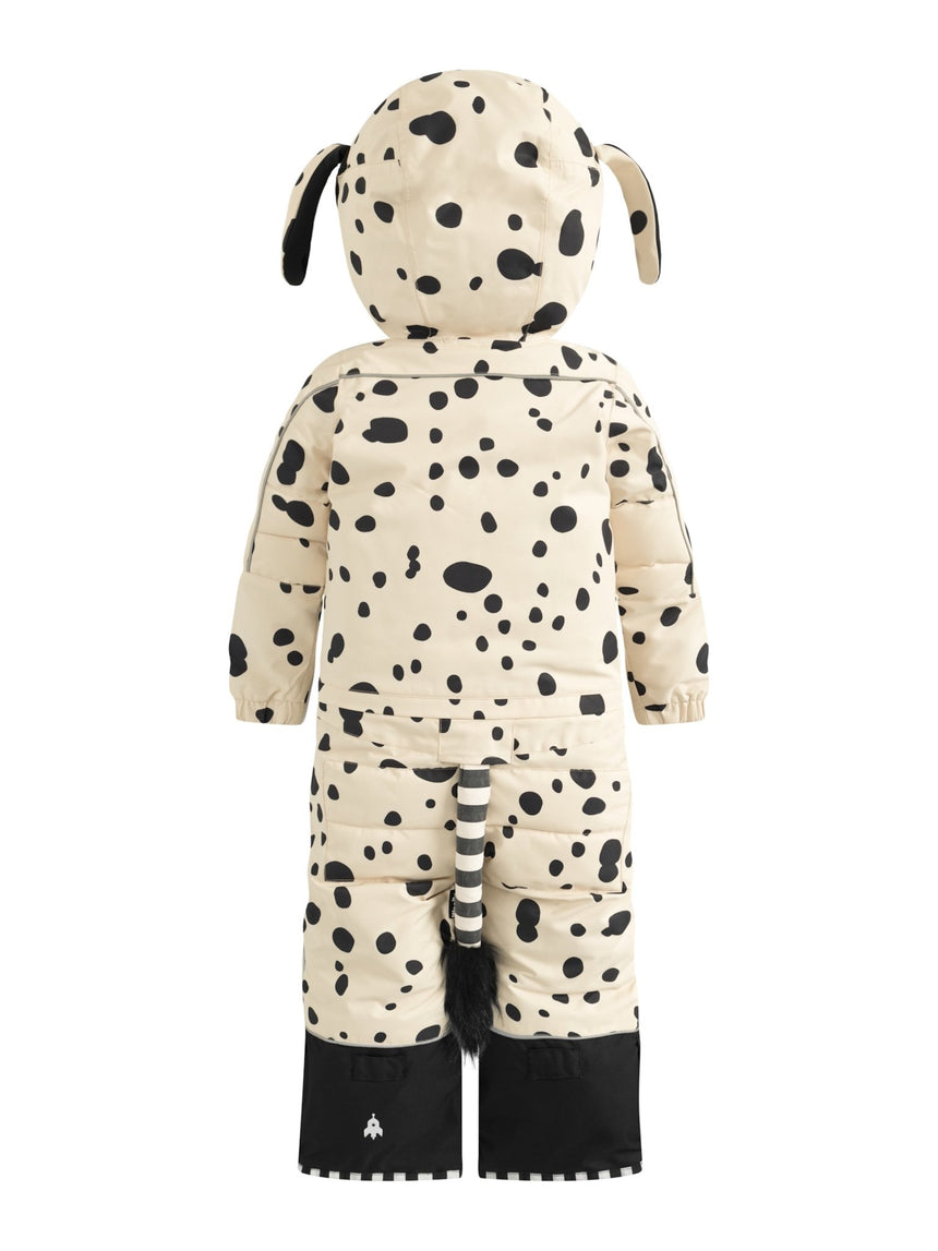 Weedo PUPPYDO Snowsuit - Princess and the Pea Boutique