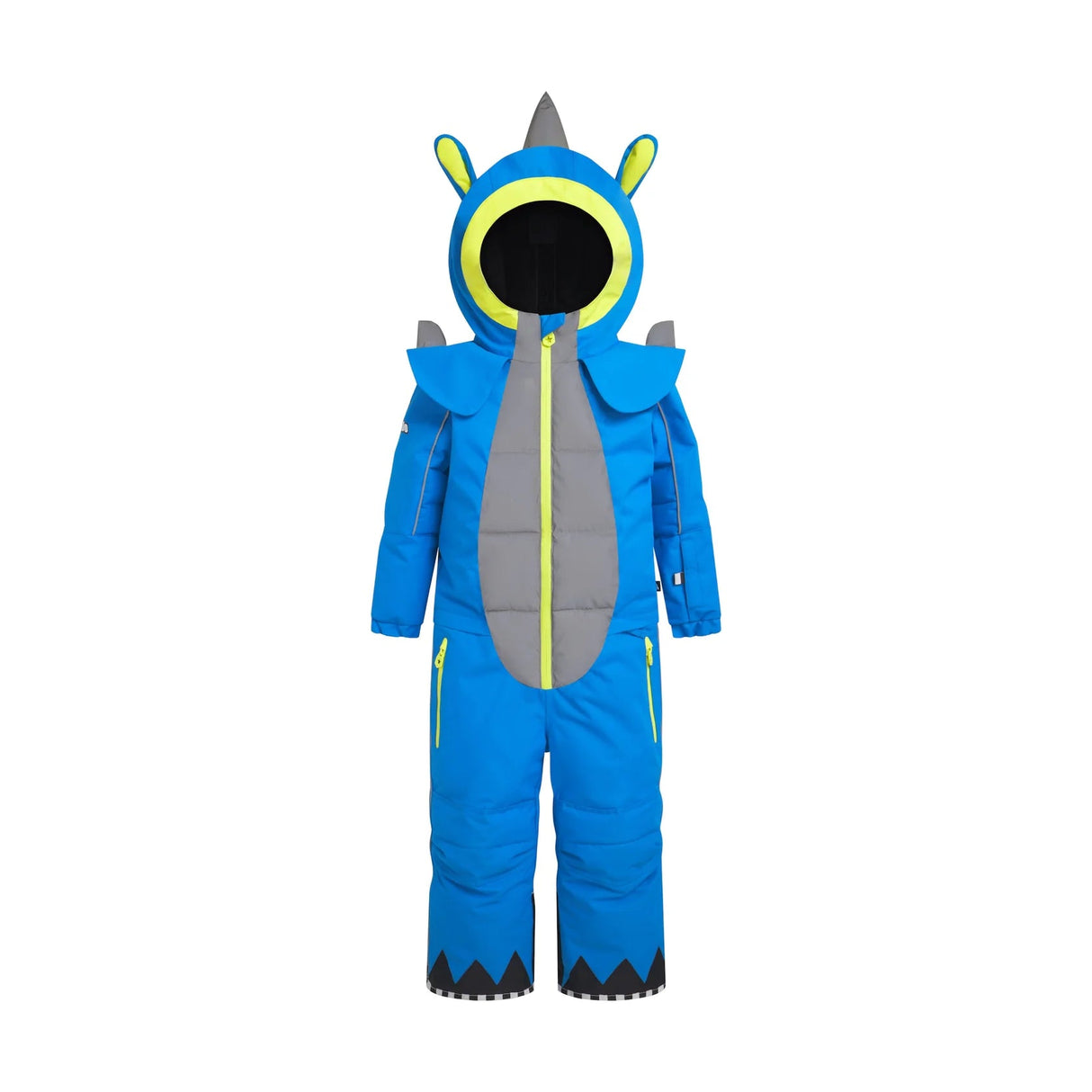 Weedo RHINO Snowsuit - Princess and the Pea Boutique