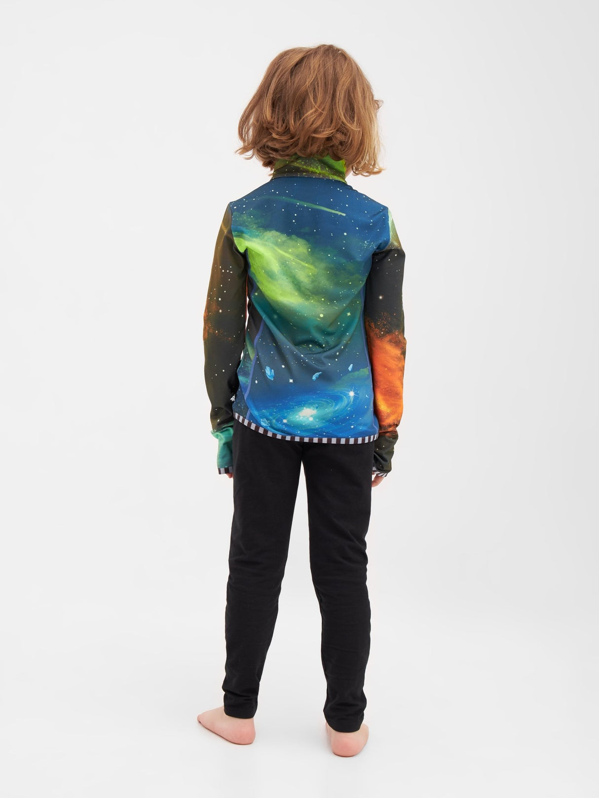 Weedo SPACE Thermoshirt - Princess and the Pea Boutique