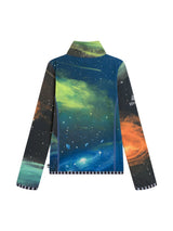 Weedo SPACE Thermoshirt - Princess and the Pea Boutique