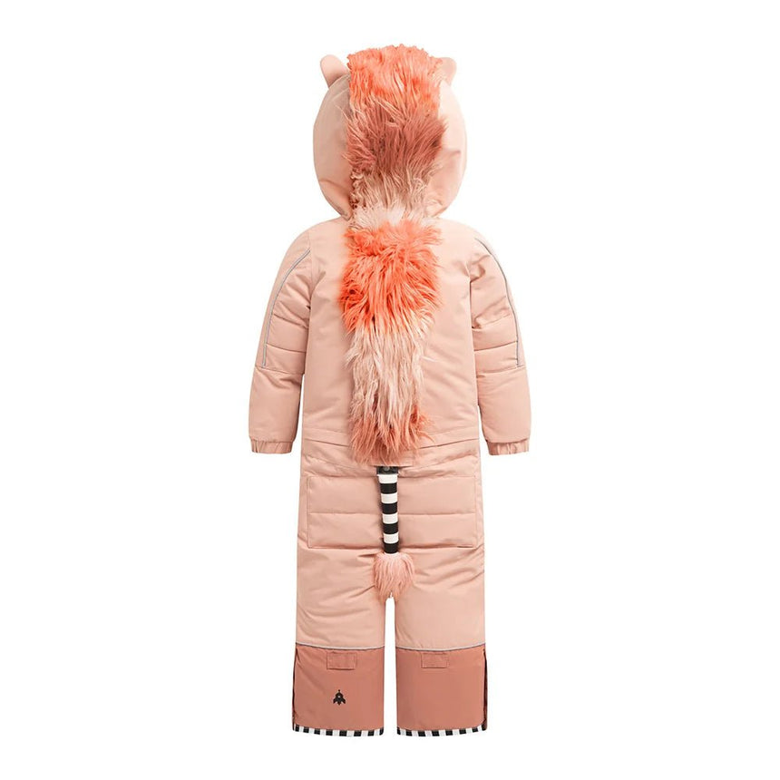 Weedo UNIDO Glitter Snowsuit - Princess and the Pea Boutique