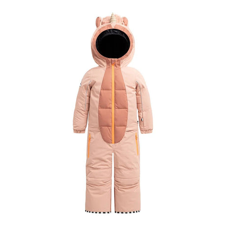Weedo UNIDO Glitter Snowsuit - Princess and the Pea Boutique