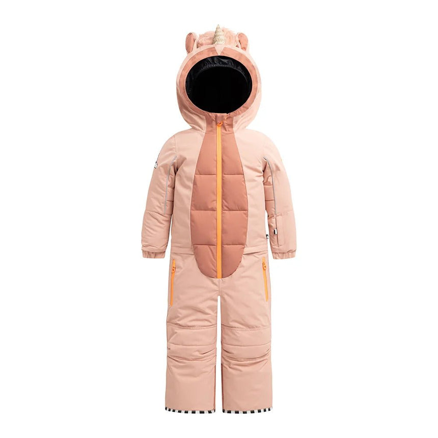 Weedo UNIDO Glitter Snowsuit - Princess and the Pea Boutique