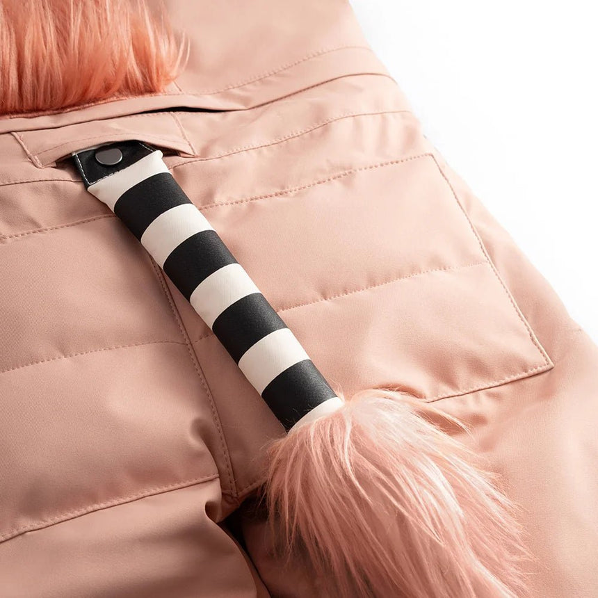 Weedo UNIDO Glitter Snowsuit - Princess and the Pea Boutique