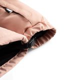 Weedo UNIDO Glitter Snowsuit - Princess and the Pea Boutique