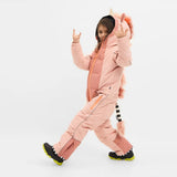 Weedo UNIDO Glitter Snowsuit - Princess and the Pea Boutique