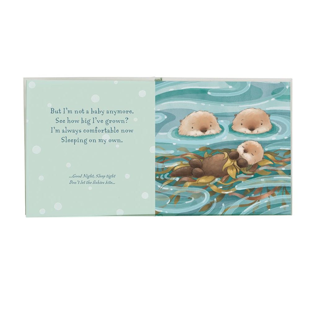 When I Can't Get Comfy - Board Book - Princess and the Pea Boutique